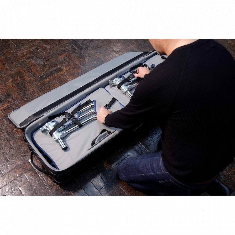 Avenger AVCSA1301B torba/roller za C-Stand stative / Triple C Roller Case for Detachable C-Stands and Accessories