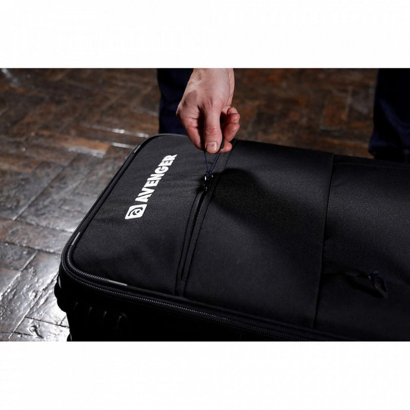 Avenger AVCSA1301B torba/roller za C-Stand stative / Triple C Roller Case for Detachable C-Stands and Accessories