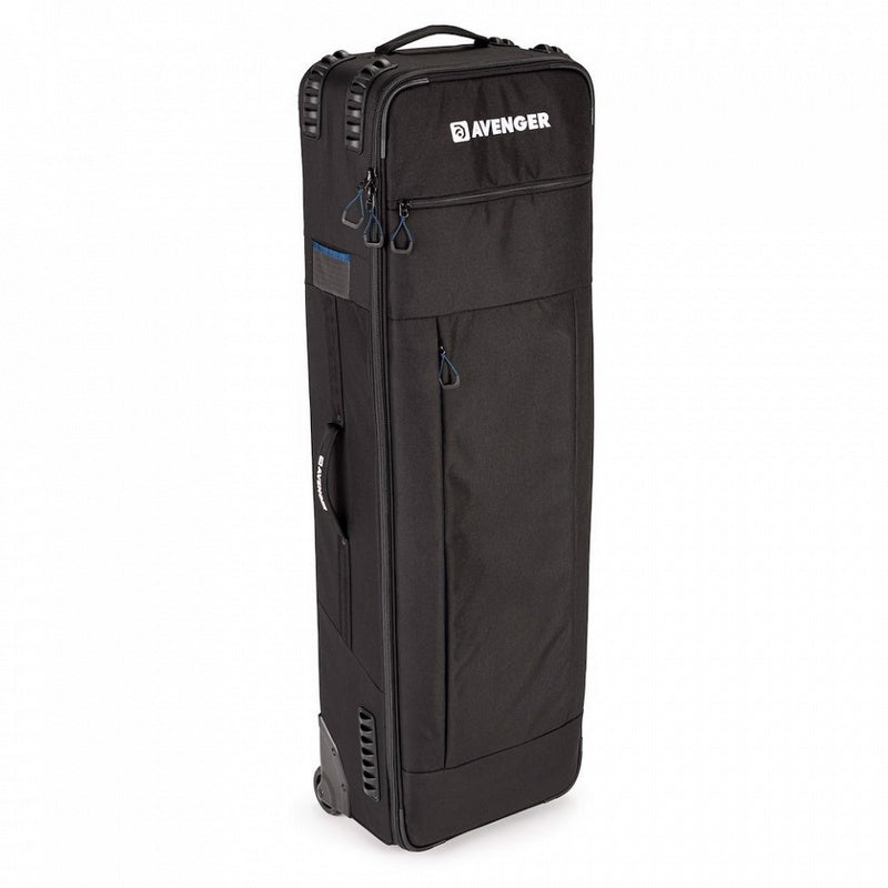 Avenger AVCSA1301B torba/roller za C-Stand stative / Triple C Roller Case for Detachable C-Stands and Accessories