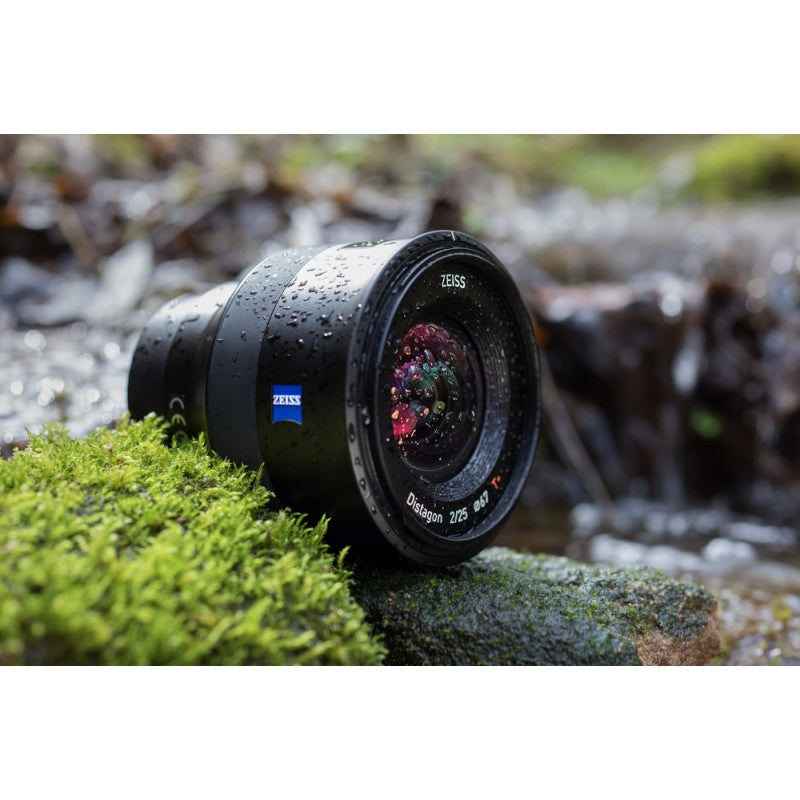 Zeiss Batis  25mm f/2,0 T* FF Objektiv za Sony E-mount