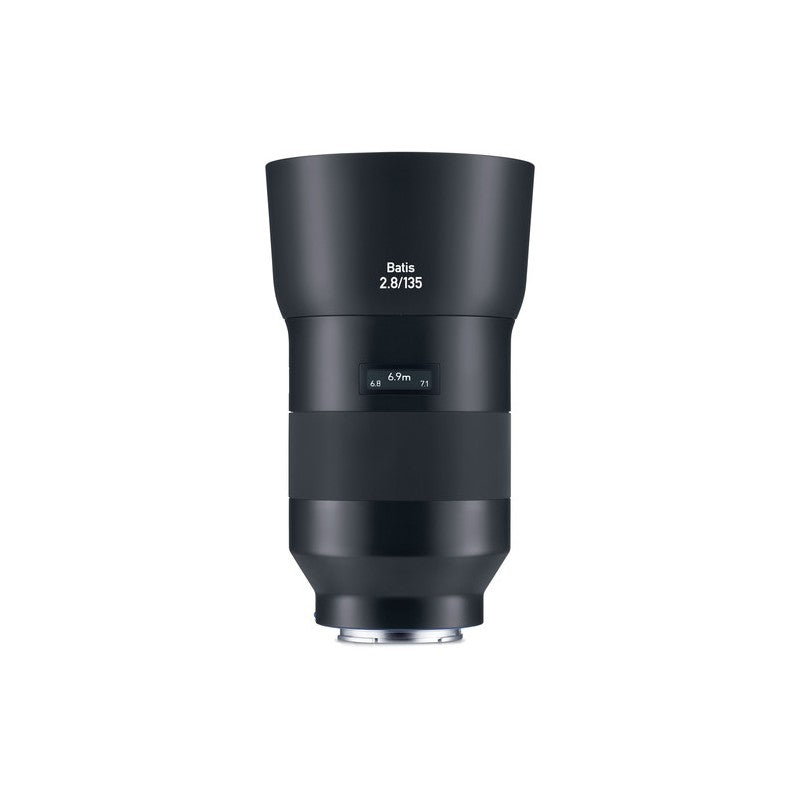 Zeiss Batis 135mm f/2,8 T* FF Objektiv za Sony E-mount