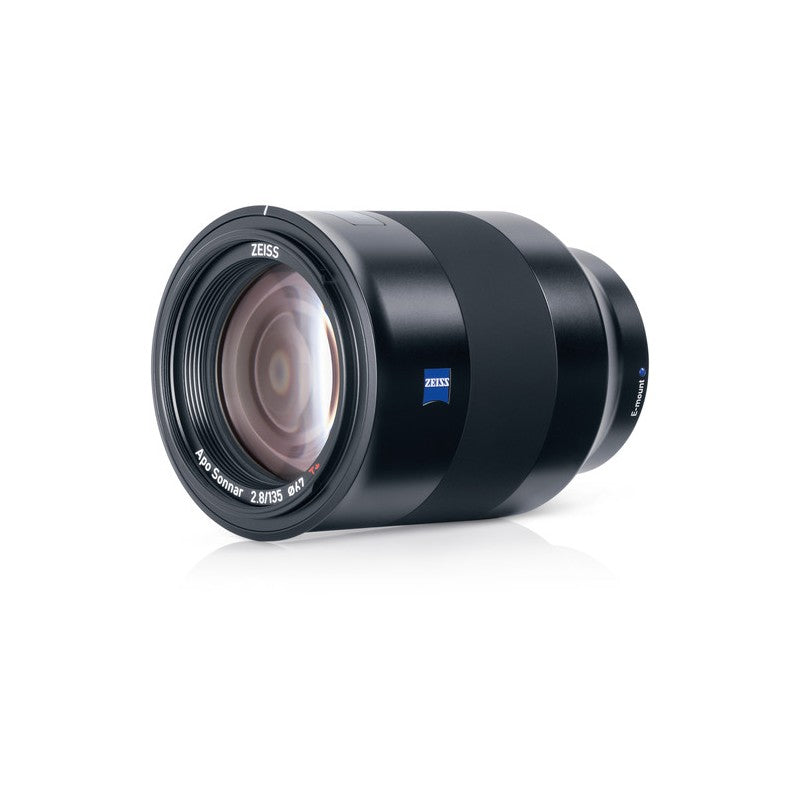 Zeiss Batis 135mm f/2,8 T* FF Objektiv za Sony E-mount