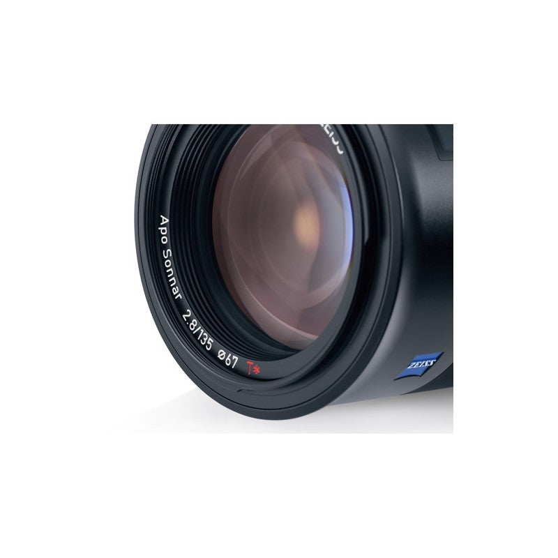 Zeiss Batis 135mm f/2,8 T* FF Objektiv za Sony E-mount