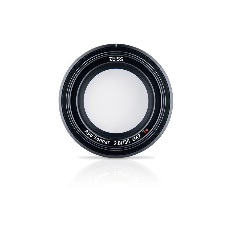 Zeiss Batis 135mm f/2,8 T* FF Objektiv za Sony E-mount