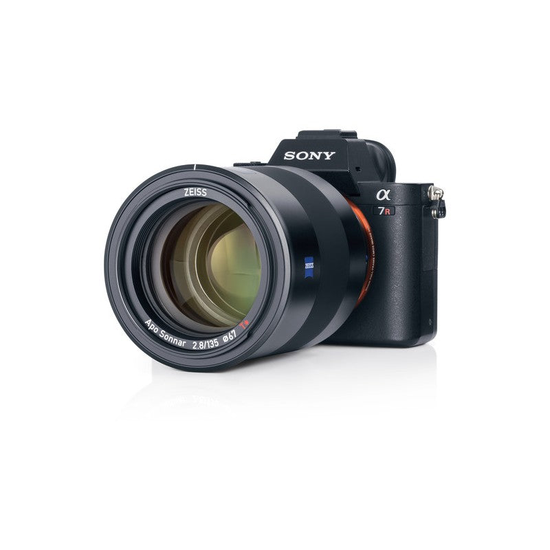 Zeiss Batis 135mm f/2,8 T* FF Objektiv za Sony E-mount