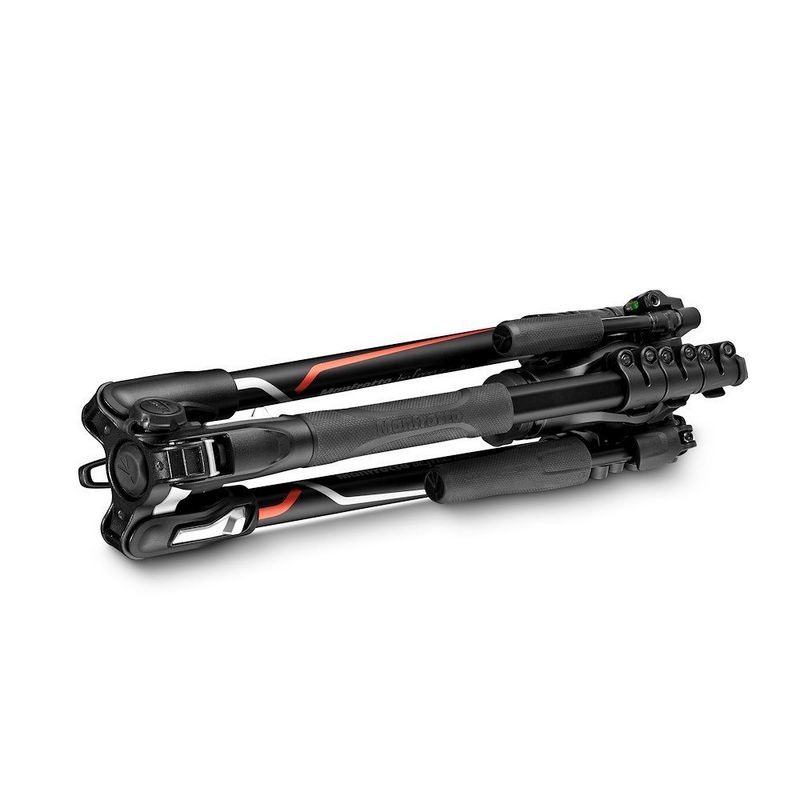 Manfrotto BeFree 3-way Live ALPHA stativ sa Befree 3-way kugla glavom