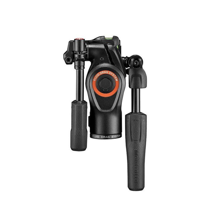 Manfrotto BeFree 3-way Live ALPHA stativ sa Befree 3-way kugla glavom