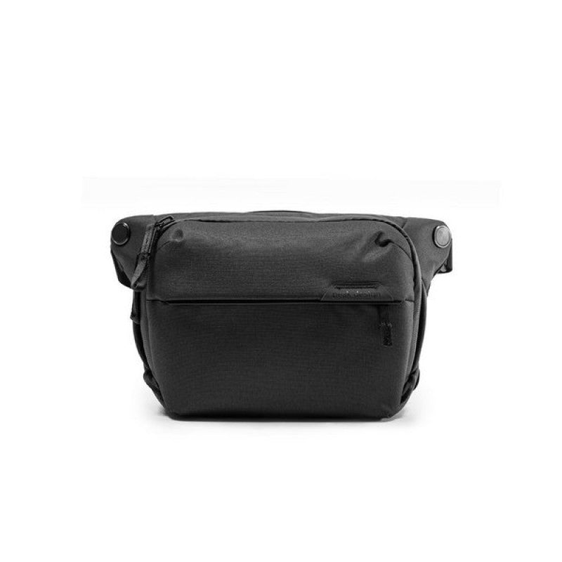 Peak Design EVERYDAY Sling 3L v2 - BLACK -
