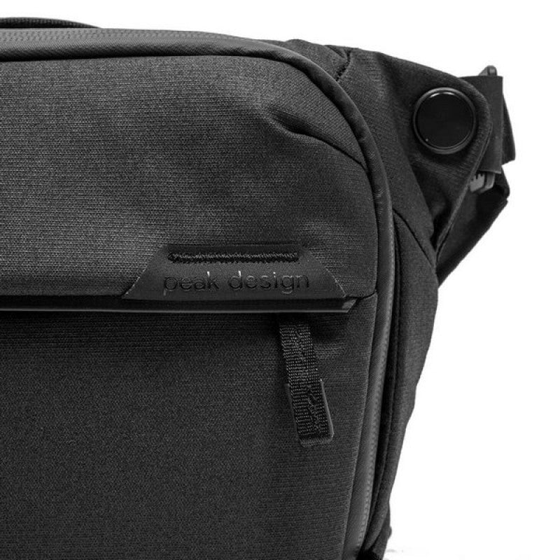 Peak Design EVERYDAY Sling  10L v2 - BLACK -