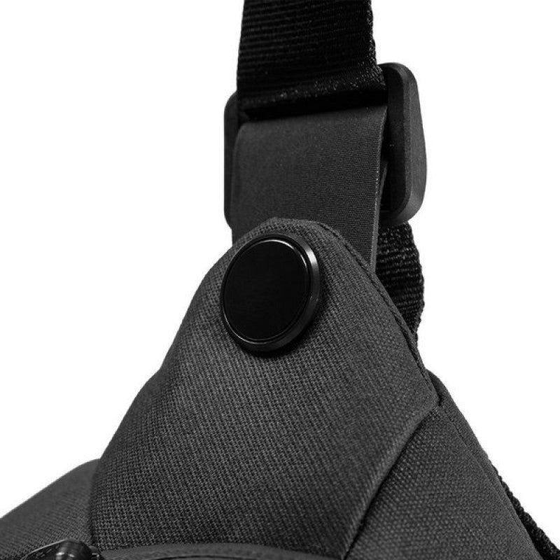 Peak Design EVERYDAY Sling  10L v2 - BLACK -