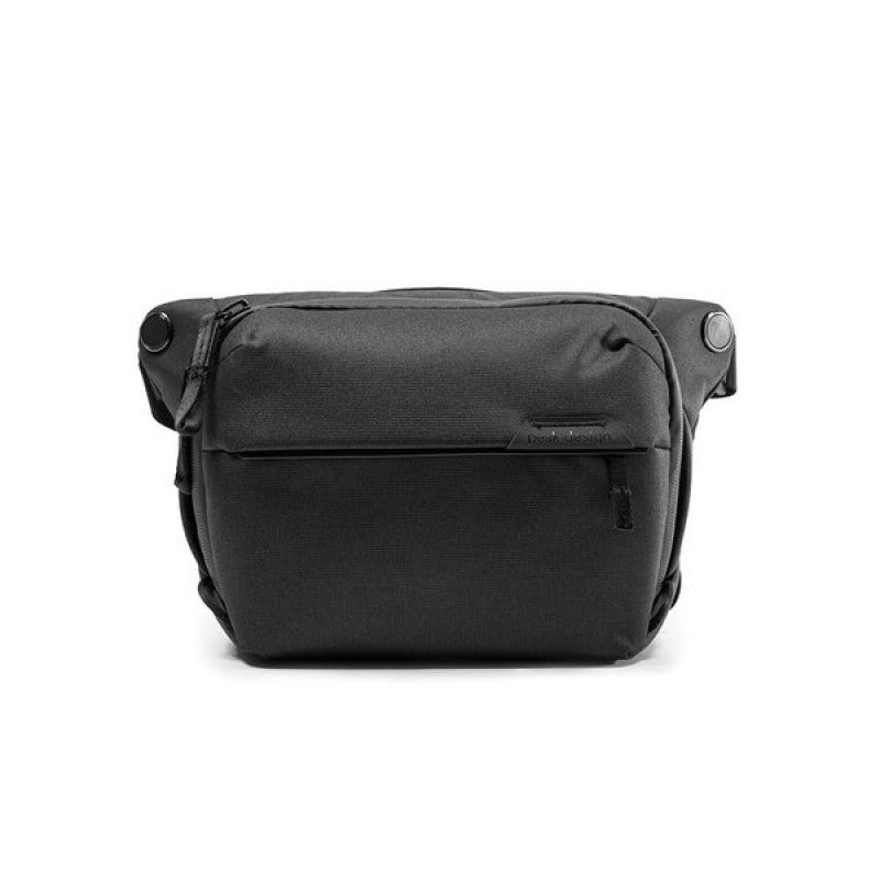 Peak Design EVERYDAY Sling 6L v2 - BLACK -