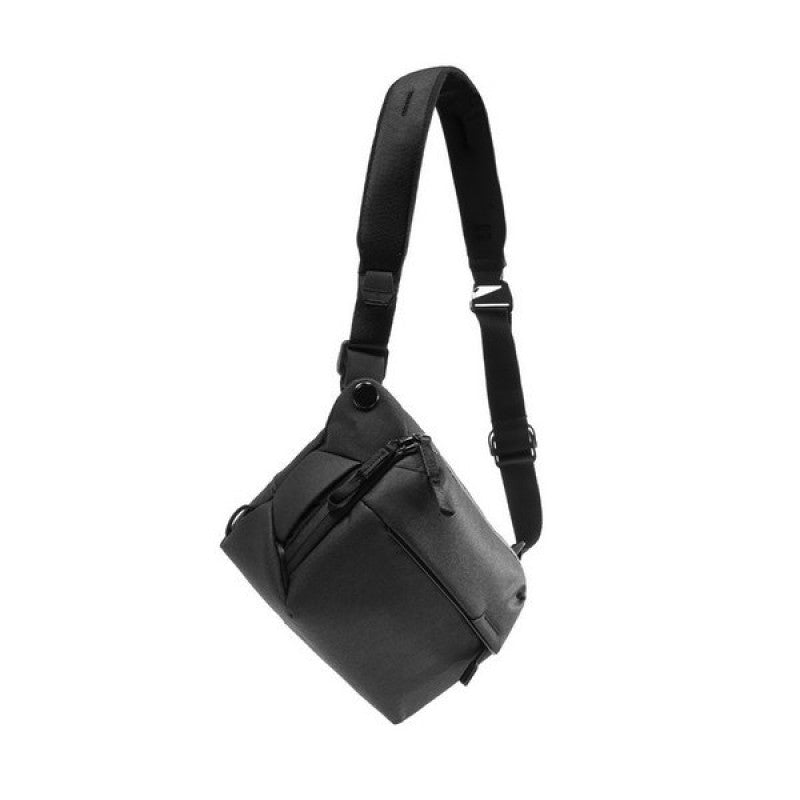 Peak Design EVERYDAY Sling 6L v2 - BLACK -