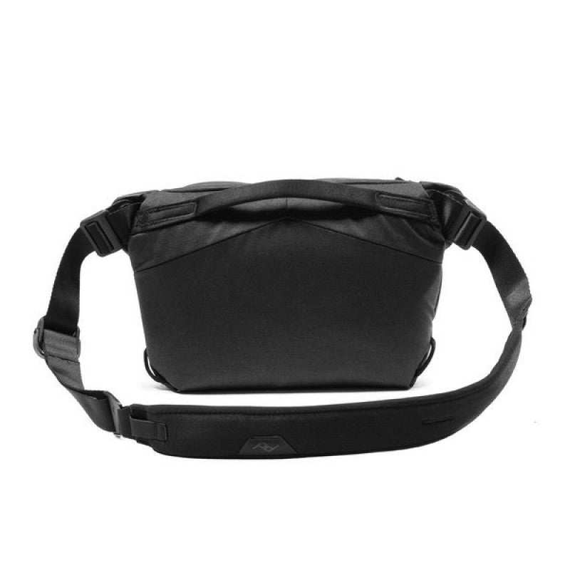 Peak Design EVERYDAY Sling 6L v2 - BLACK -