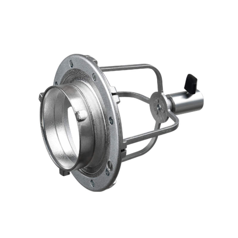 SMDV Zoom Focus adapter Bowens /za Megabox