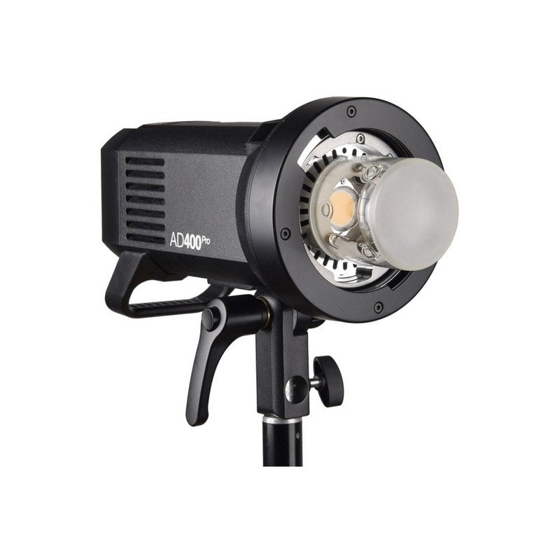 Godox Pribor Adapter BR-AD400 adapter za AD400PRO/AD300PRO (Broncolor)