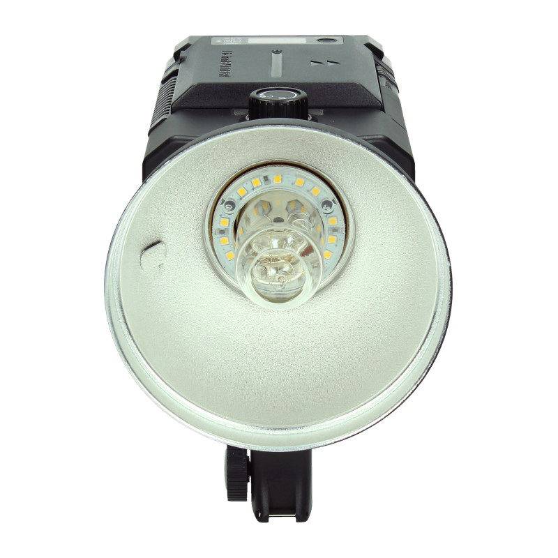 SMDV BRiHT-360 Baterijsko TTL fleš rasvjetno tijelo