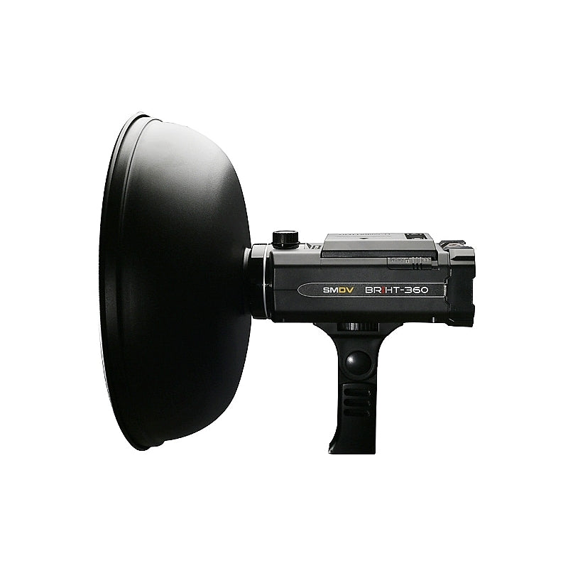 SMDV Reflektor BR-300W Beauty dish (bijeli)