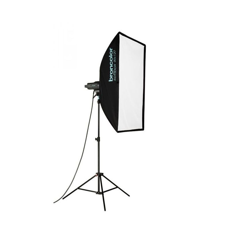 Broncolor Softbox  90x120cm
