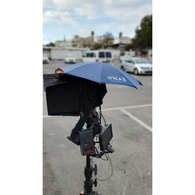 Orca OR-111 mali kišobran (1/4 ž-navoj) + Hot Shoe