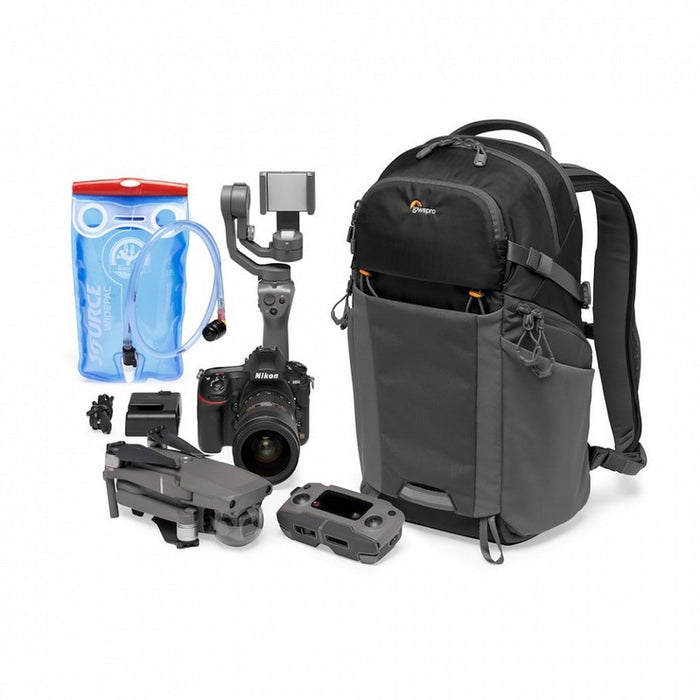 Lowepro Photo Active BP 300 AW, foto ruksak