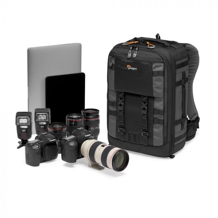 Lowepro Pro Trekker BP 350 AW II-Grey, foto ruksak (LP37268-PWW)