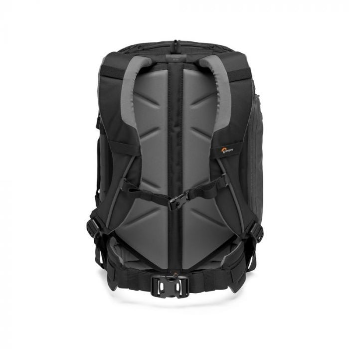 Lowepro Ruksak Pro Trekker BP 350 AW II-Grey, foto ruksak (LP37268-PWW)