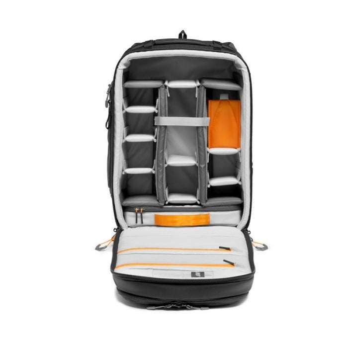 Lowepro Pro Trekker BP 350 AW II-Grey, foto ruksak (LP37268-PWW)