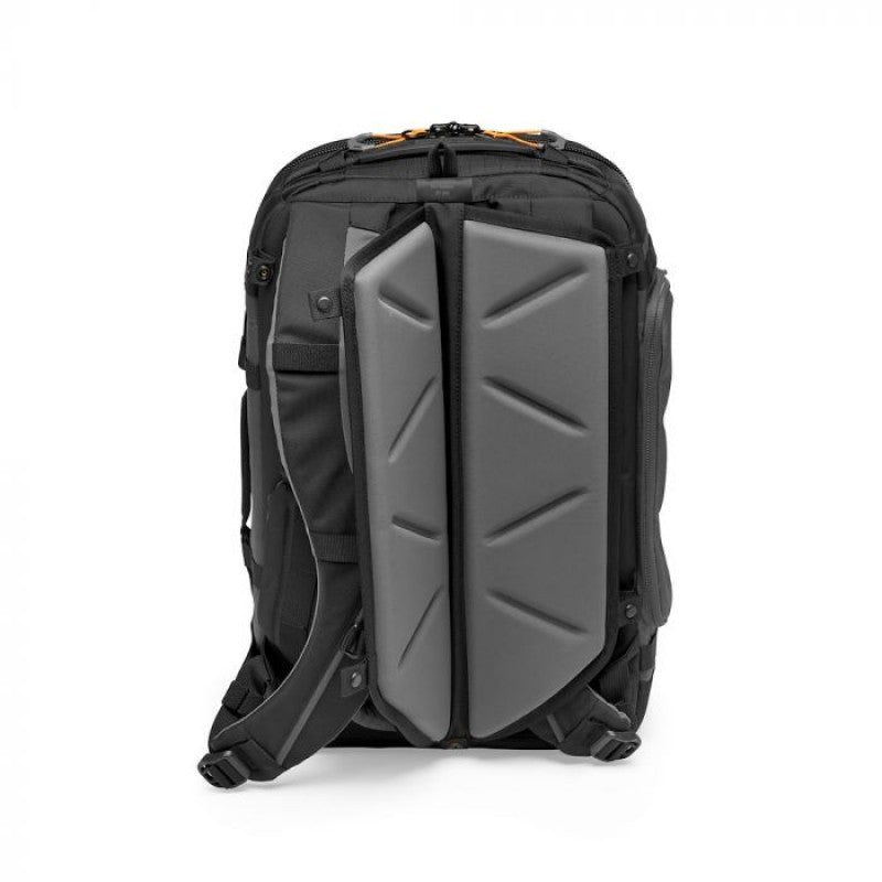 Lowepro Ruksak Pro Trekker BP 350 AW II-Grey, foto ruksak (LP37268-PWW)
