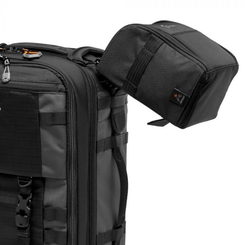Lowepro Ruksak Pro Trekker RLX 450 AW II-Grey GRL, foto ruksak