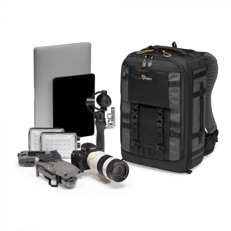 Lowepro Ruksak Pro Trekker BP 350 AW II-Grey, foto ruksak (LP37268-PWW)