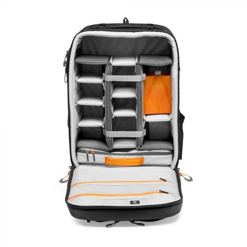 Lowepro Ruksak Pro Trekker BP 450 AW II-Grey GRL, foto ruksak (LP37269-GRL)