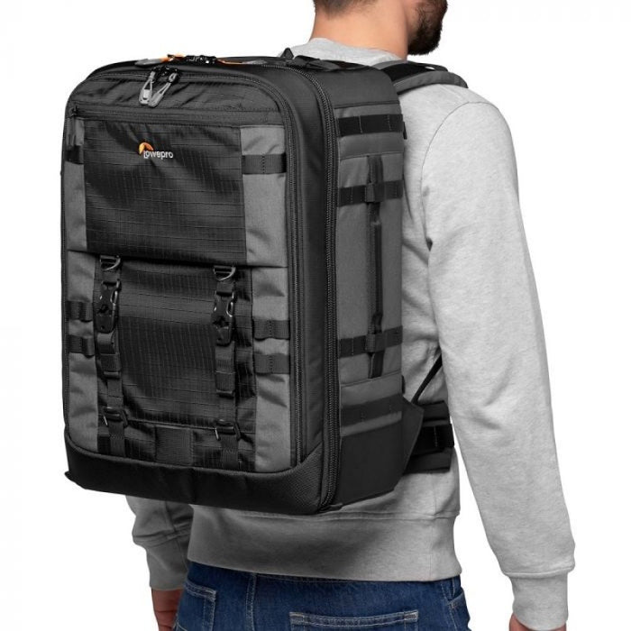 Lowepro Pro Trekker BP 450 AW II-Grey, foto ruksak (LP37269-PWW)