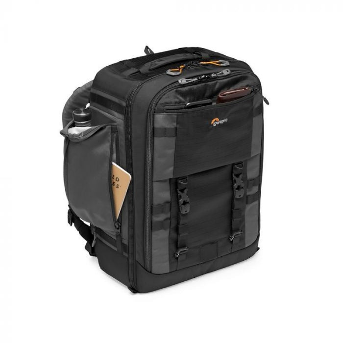 Lowepro Pro Trekker BP 450 AW II-Grey, foto ruksak (LP37269-PWW)