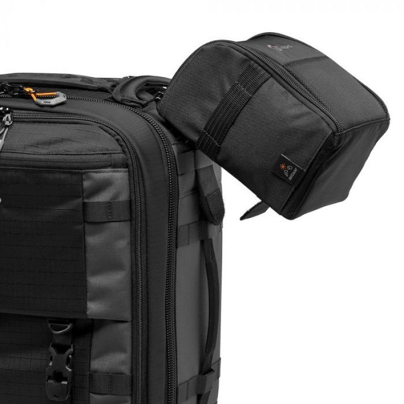Lowepro Ruksak Pro Trekker BP 450 AW II-Grey GRL, foto ruksak (LP37269-GRL)
