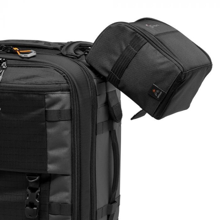 Lowepro Pro Trekker BP 450 AW II-Grey, foto ruksak (LP37269-PWW)