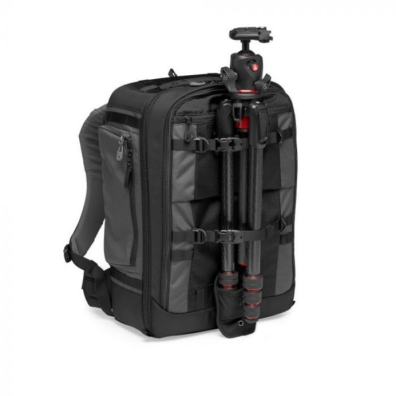 Lowepro Ruksak Pro Trekker BP 450 AW II-Grey GRL, foto ruksak (LP37269-GRL)