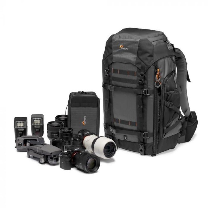Lowepro Ruksak Pro Trekker BP 550 AW II, foto ruksak (LP37270-PWW)