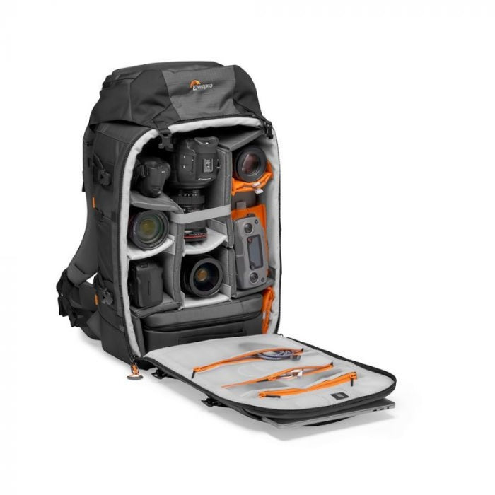 Lowepro Pro Trekker BP 550 AW II, foto ruksak (LP37270-PWW)