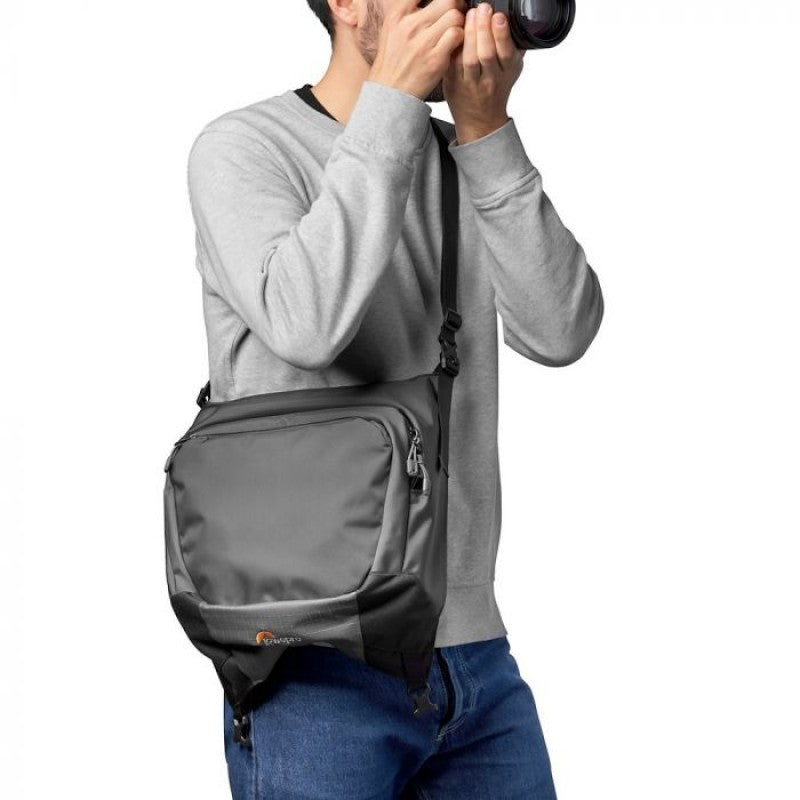 Lowepro Ruksak Pro Trekker BP 550 AW II, foto ruksak (LP37270-PWW)