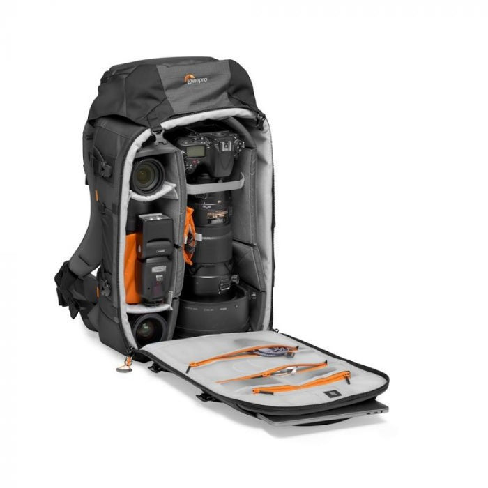 Lowepro Ruksak Pro Trekker BP 550 AW II, foto ruksak (LP37270-PWW)