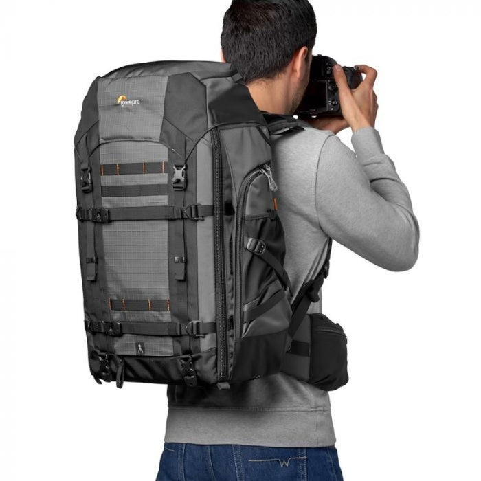 Lowepro Pro Trekker BP 550 AW II, foto ruksak (LP37270-PWW)