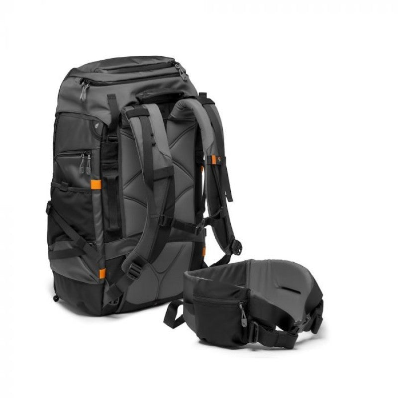 Lowepro Ruksak Pro Trekker BP 550 AW II, foto ruksak (LP37270-PWW)