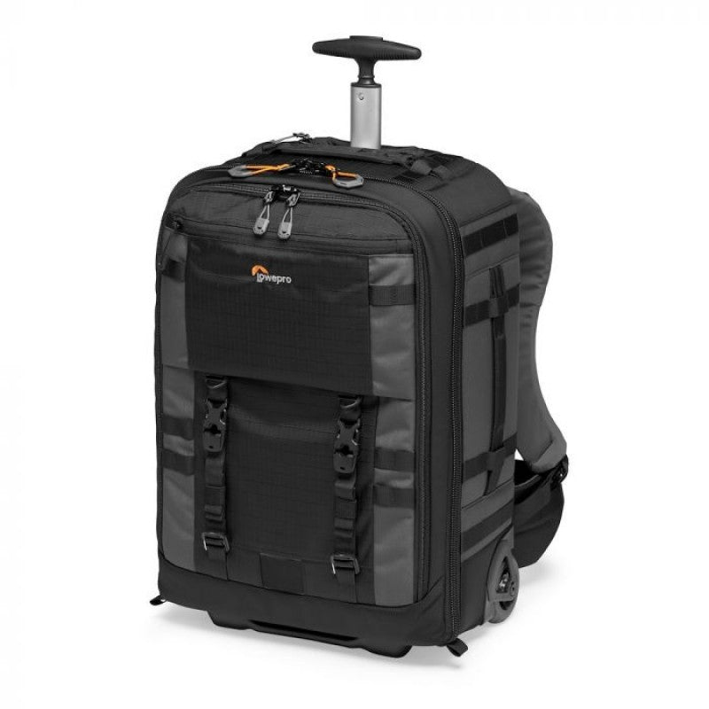 Lowepro Ruksak Pro Trekker RLX 450 AW II-Grey GRL, foto ruksak