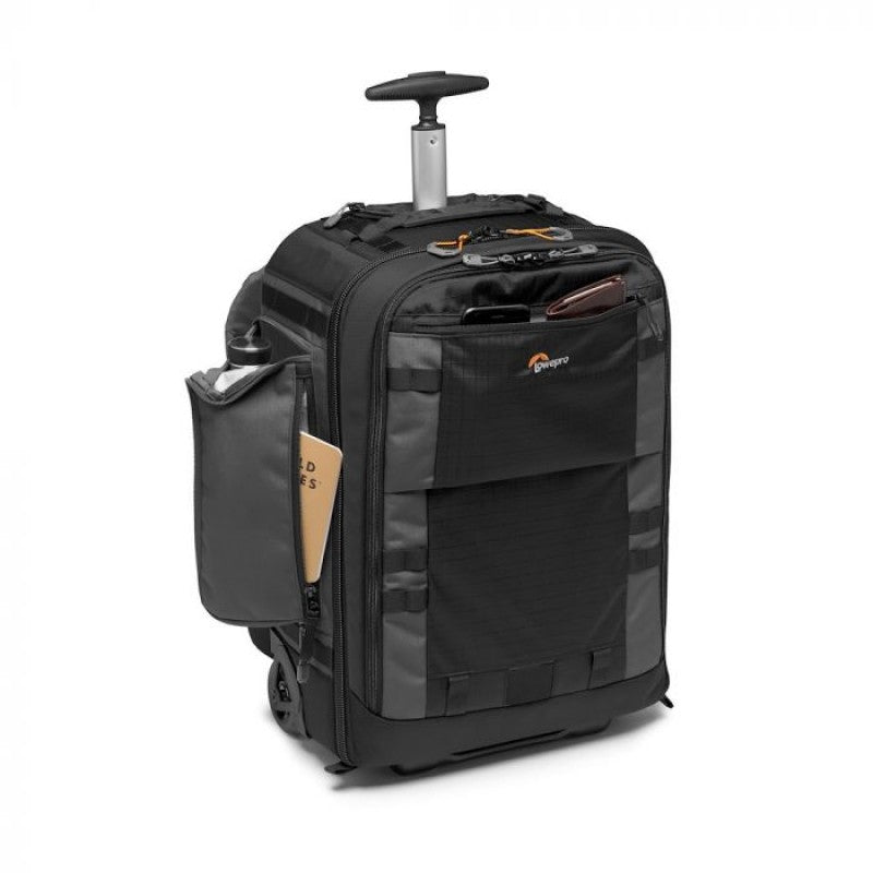 Lowepro Ruksak Pro Trekker RLX 450 AW II-Grey GRL, foto ruksak