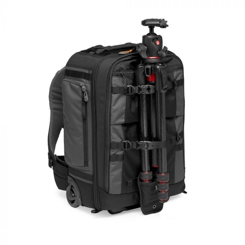 Lowepro Ruksak Pro Trekker RLX 450 AW II-Grey GRL, foto ruksak
