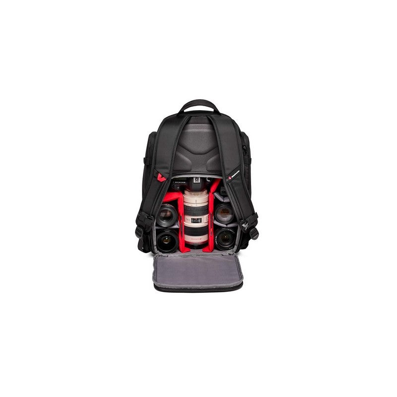 Manfrotto Advanced3 Befree ruksak za DSLR/CSC