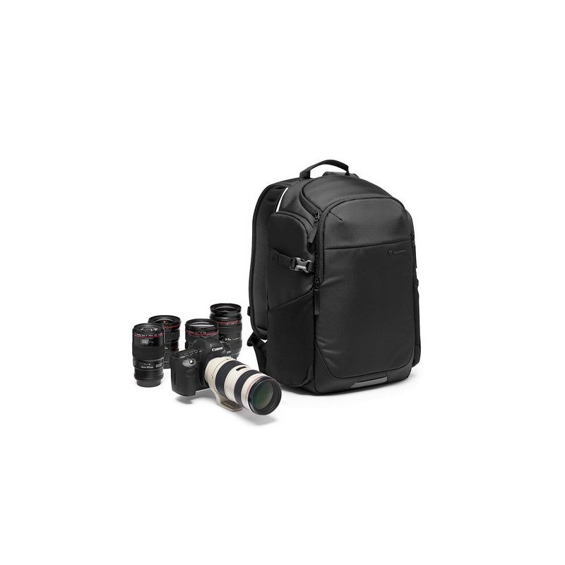 Manfrotto Advanced3 Befree ruksak za DSLR/CSC