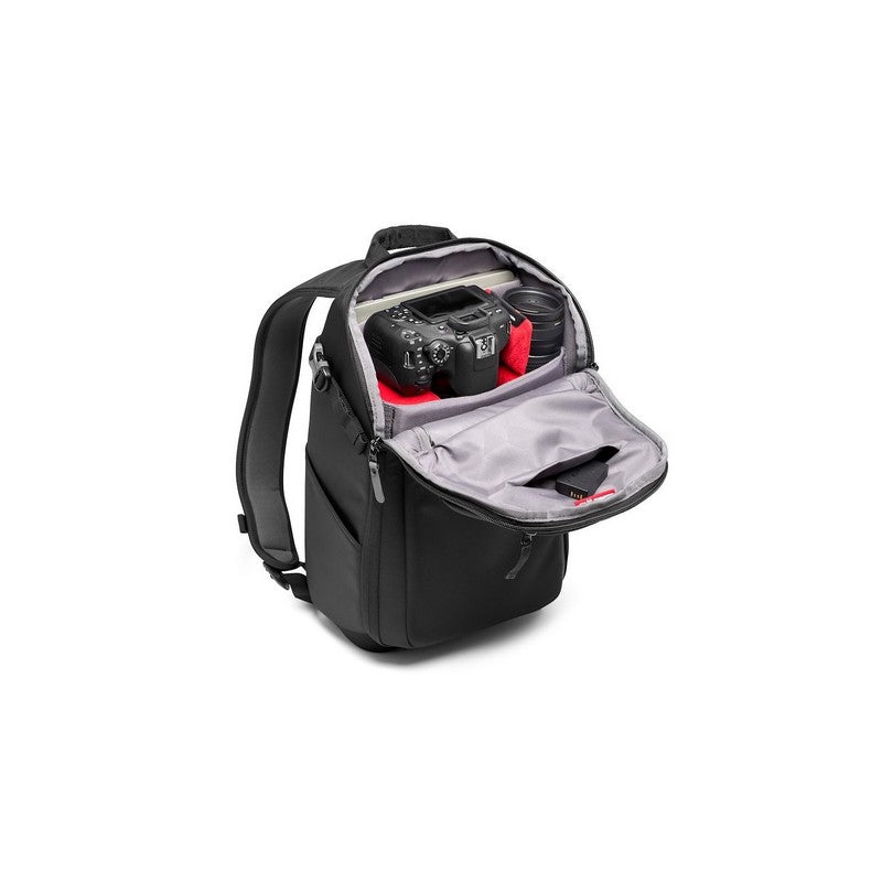 Manfrotto Advanced3 Compact ruksak za DSLR/CSC