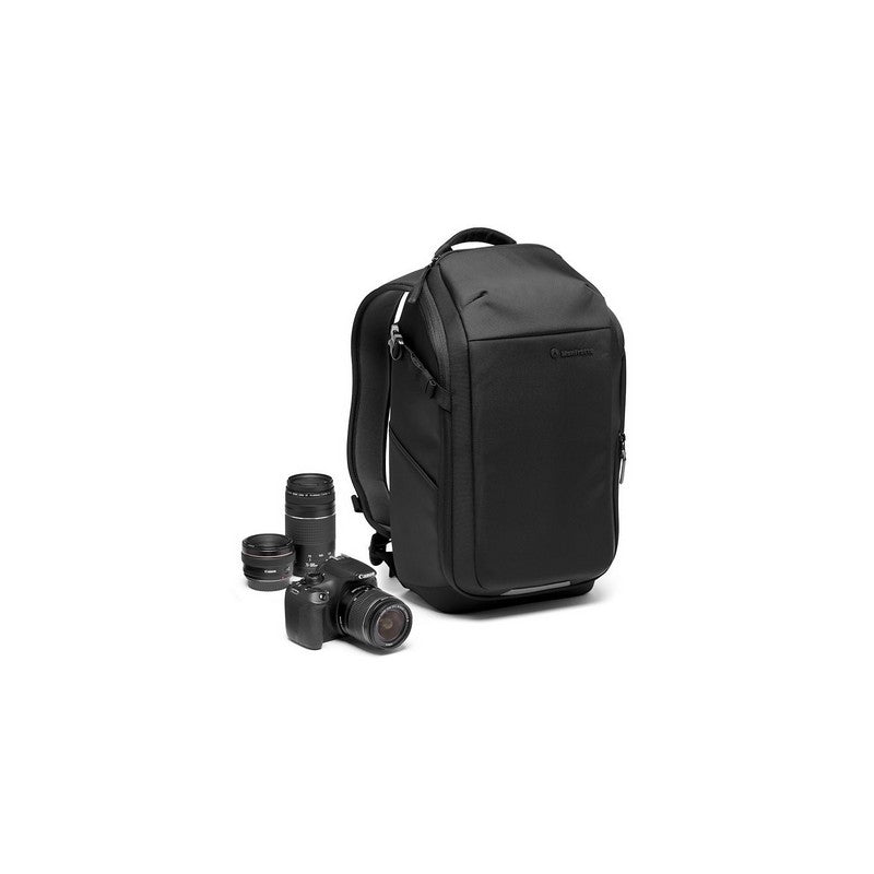 Manfrotto Advanced3 Compact ruksak za DSLR/CSC