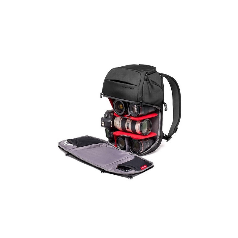 Manfrotto Advanced3 Fast ruksak za DSLR/CSC